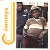 Various Artists: King Jammys Dancehall 4: Hard Dancehall Lover 1985-1989