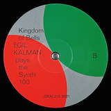 Egil Kalman: Kingdom Of Bells