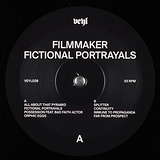 Filmmaker: Fictional Portrayals