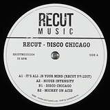 Recut: Disco Chicago