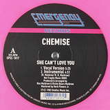 Chemise: She Can't Love You