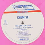 Chemise: She Can't Love You