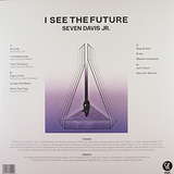 Seven Davis Jr.: I See The Future