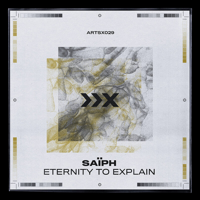 Saïph: Eternity To Explain