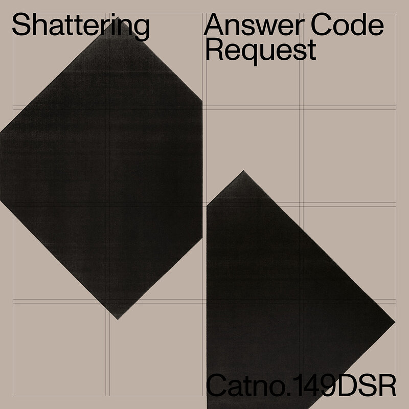 Answer Code Request: Shattering EP