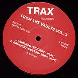 Armando: From The Vaults Vol. 3