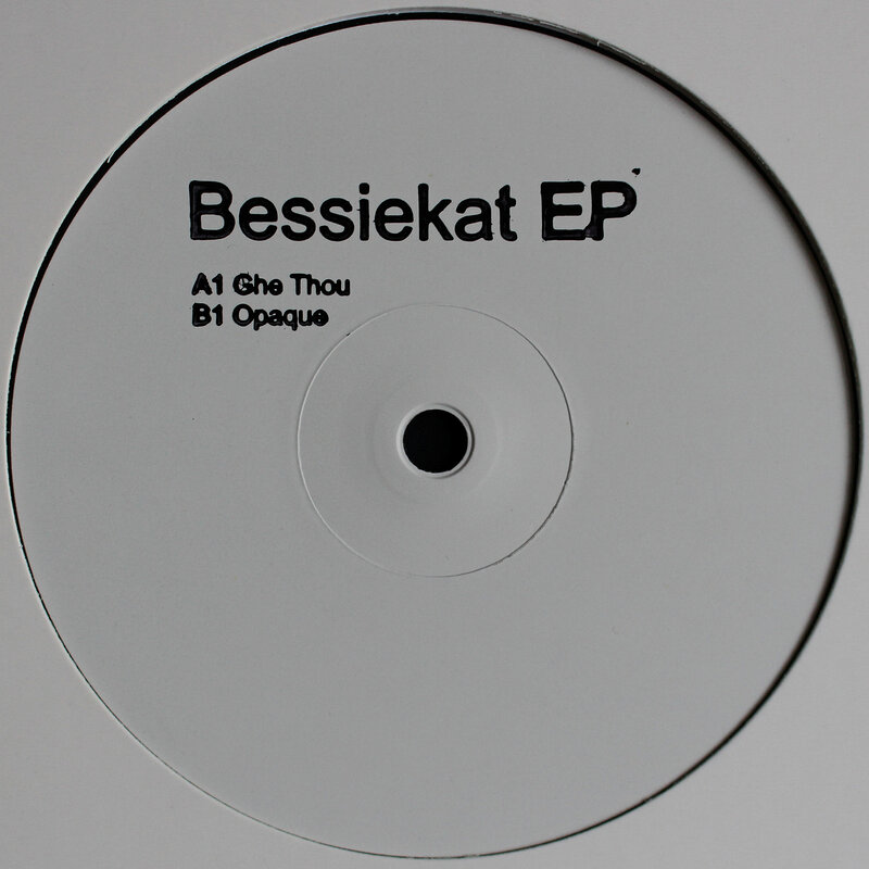 Bessiekat: Bessiekat EP