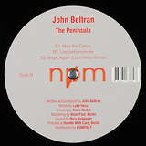 John Beltran: The Peninsula