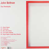 John Beltran: The Peninsula
