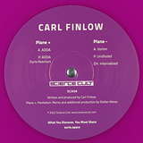 Carl Finlow: 430.790
