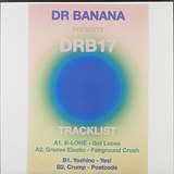 Various Artists: Dr Banana 17