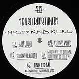 Nasty King Kurl: Baba Bass Tunes