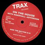On The House: Ride The Rhythm