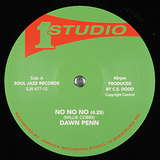 Dawn Penn: No No No