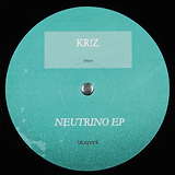 Kr!z: Neutrino EP