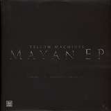 Various Artists: Mayan EP