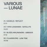 Various Artists: Lunae