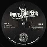 Wavejumpers: The Sunken Treasure EP
