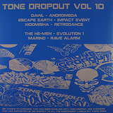 Various Artists: Tone Dropout Vol. 10
