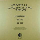 Earth Leakage Trip: Psychotronic EP