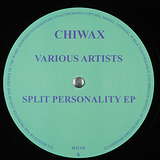 Various Artists: Split Personality EP