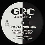 DJ Deeon: Southside Shakedown