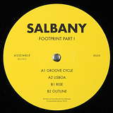Salbany: Footprint Part 1