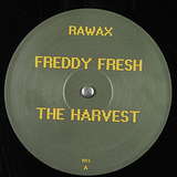 Freddy Fresh: The Harvest