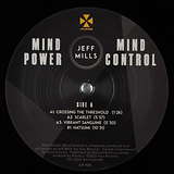 Jeff Mills: Mind Power Mind Control