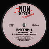 Various Artists: Rhythm 1
