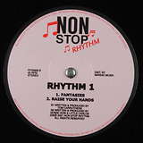 Various Artists: Rhythm 1