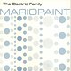Cover art - Various Artists: The Electric Family - Mariopaint