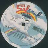 Aurra: In The Mood (To Groove)