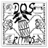 Dos Ritmos: 'Materia' EP