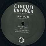 Circuit Breaker: Overkill