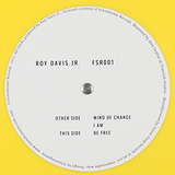 Roy Davis Jr.: Wind Of Change