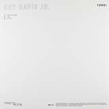 Roy Davis Jr.: Wind Of Change