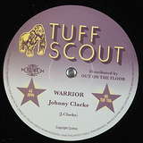 Johnny Clarke: Warrior