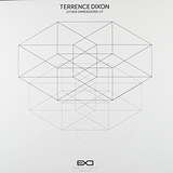 Terrence Dixon: Other Dimensions LP