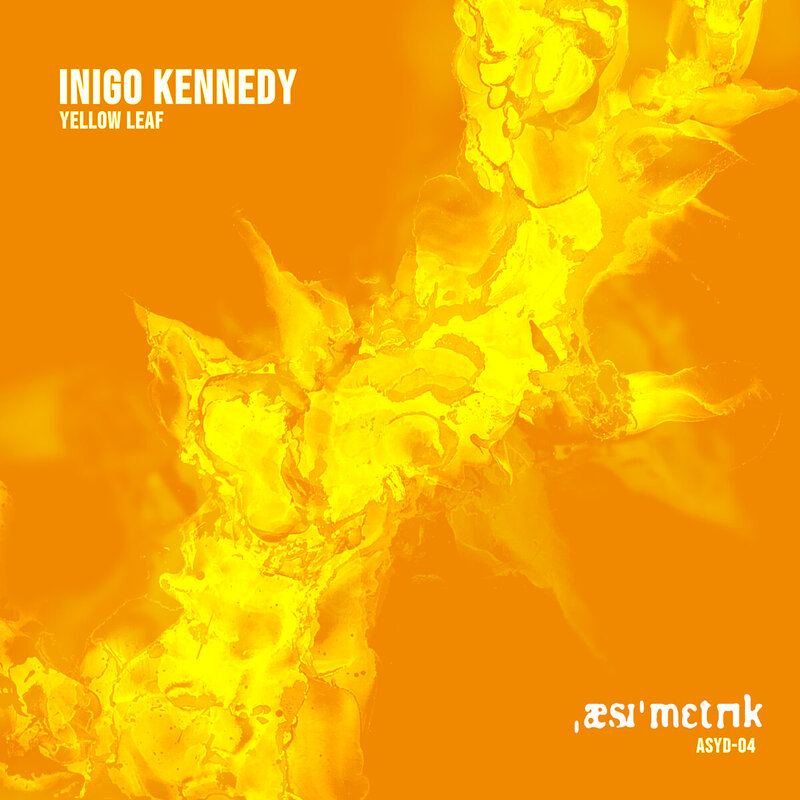 Inigo Kennedy: Yellow Leaf