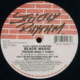Black Magic: Freedom (Make It Funky)