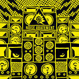 Noise Abatement: Dance Trax Vol. 38
