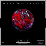 NWHR: Mass Mechanics EP