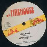 Leroy Gibbons: Some More