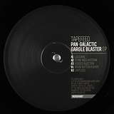 Tapefeed: Pan-Galactic Gargle Blaster EP