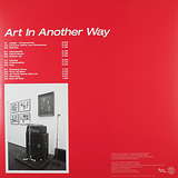 Jacques Charlier: Art In Another Way