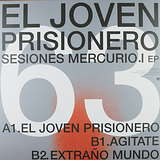Sesiones Mercurio: El Joven Prisionero
