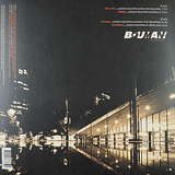 Jurgen Bouman & Various Artists: Black Soil