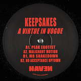 Keepsakes: A Virtue In Vogue