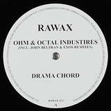 Ohm & Octal Industries: Drama Chord